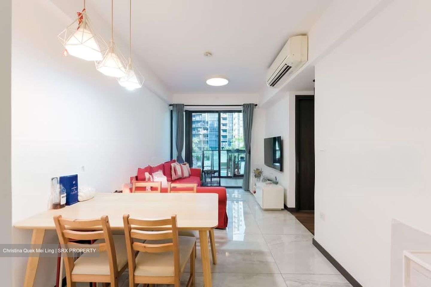 Lake Grande (D22), Condominium #582303101